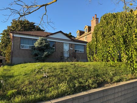 For Lease - 16 Hawkins Drive Unit# Basement, Toronto, Ontario - Photo 4