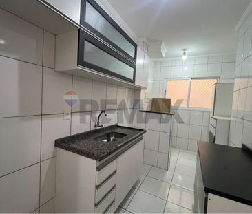 Apartamento para locação - Residencial Terra Brasil - Nova Odessa/SP - Photo 5