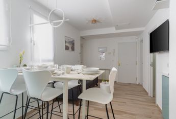 Bright room in Tetúan's neighborhood&nbsp;