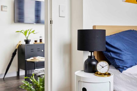 1 Bedroom Apartment, Double Bed - Photo 4