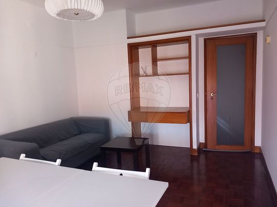 Apartamento T1 em Coimbra - Photo 1