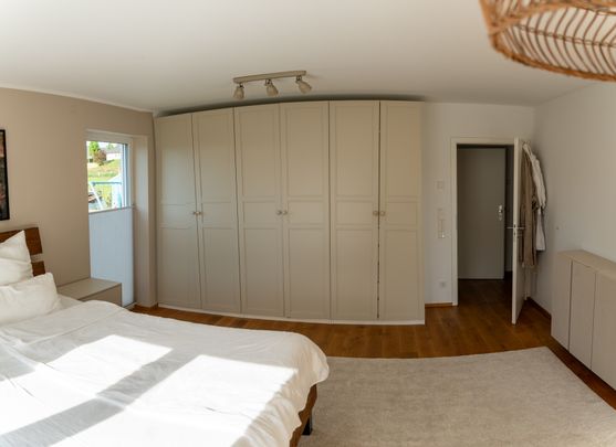 Hochwertige Maisonettewohnung mit Balkon - Photo 1
