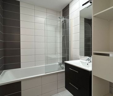 NANCY PROCHE PLACE DES VOSGES BEAU DUPLEX DE DEUX PIECES AVEC BALCON - Photo 4