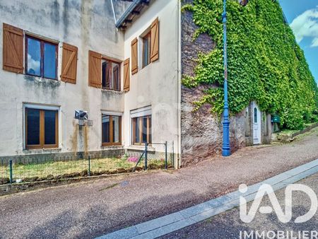 Maison 3 pièces à Saint-Benoît-la-Chipotte - Photo 5