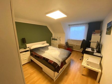 Schöne 2,5-Zimmer-Wohnung mit Balkon in Dinslaken-Bruch! - Foto 3