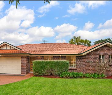 Stylish Family Home - Effortless Single-Level Living in North Rocks - Photo 6