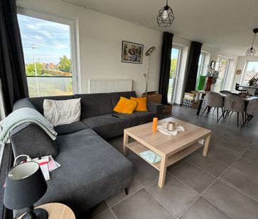 Luxueus appartement met 2 slpk, mooi verzicht - Photo 3