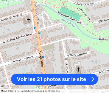 Mieszkanie na wynajem - 55 m² - 4 pokoje - Photo 1