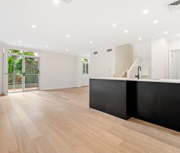 4/21 Waragal Avenue, Rozelle NSW 2039 - Townhouse For Rent | Domain - Photo 2