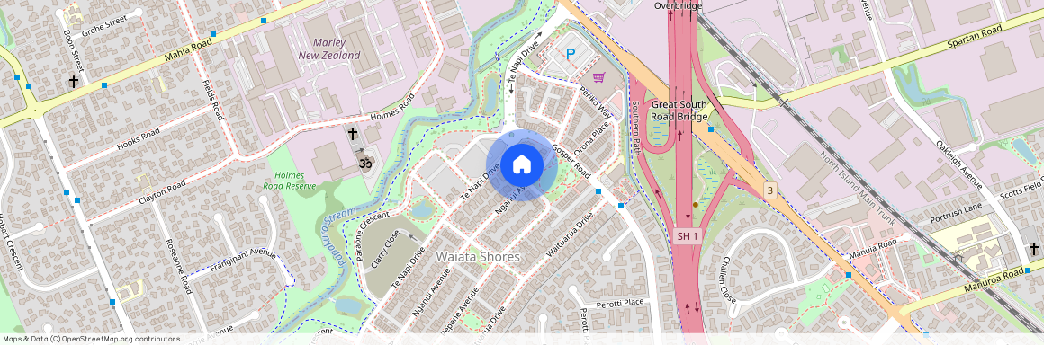 15 Nganui Avenue, Conifer Grove, Papakura