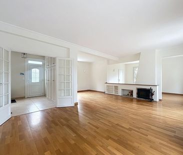 Tout savoir sur cette maison dans le quartier Ouest, à Marly-le-Roi - Photo 1