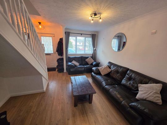 2 bedroom house to rent - Photo 1