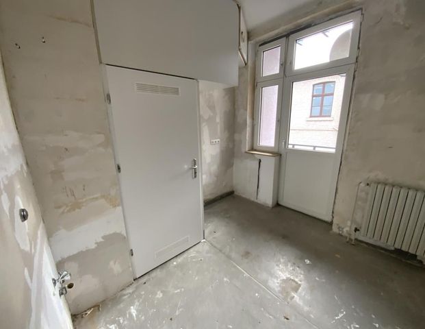 1-Zimmer-Wohnung in Dortmund Innenstadt-West - Foto 1
