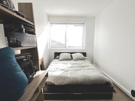 Location Appartement 3 pièces 48m² PLERIN 22190 - Photo 2