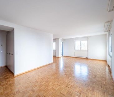 Appartement de 3.5 pièces avec balcon à Renens! - Photo 1