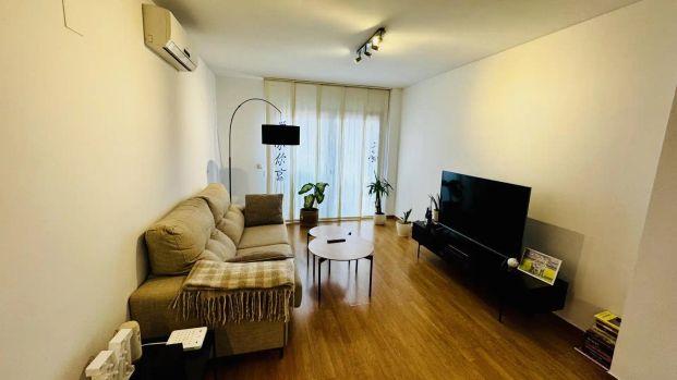 Piso de alquiler en Calle Marines, 10, Montesol - Photo 1