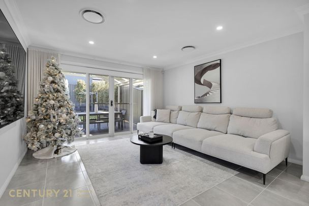 Show Home Quality - Photo 1