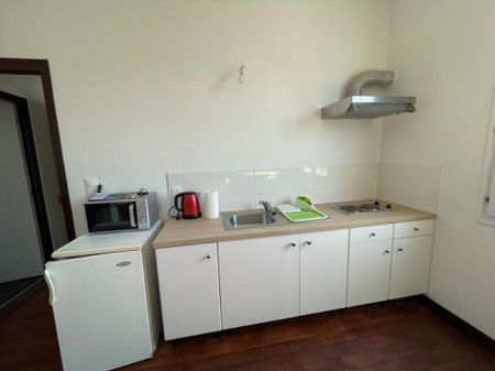 Location Appartement 1 pièce(s) de 29.9 m2 - Photo 5