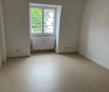 2 Zimmer Etagenwohnung - Photo 2