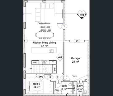 Architecturally Designed Executive Home with Panoramic City, Coast ... - Photo 2