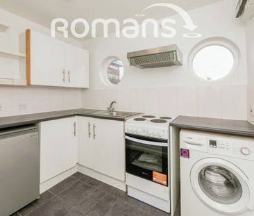 2 bedroom apartment to rent - Photo 6