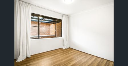 Air-Conditioned Renovated Two-Bedroom Unit with Two Balconies! - Photo 4