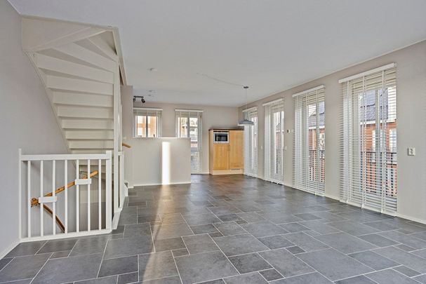 Te huur: Huis Gilze-Rijenhof 19 in Nootdorp - Foto 1