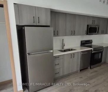 For Lease - 3423 Sheppard Avenue Unit# 103, Toronto, Ontario - Photo 3