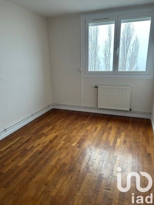 Appartement 4 pièces de 72 m² à Troyes (10000) - Photo 1