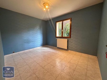Location Maison 6 pièces 147m² GENAY 69730 - Photo 5