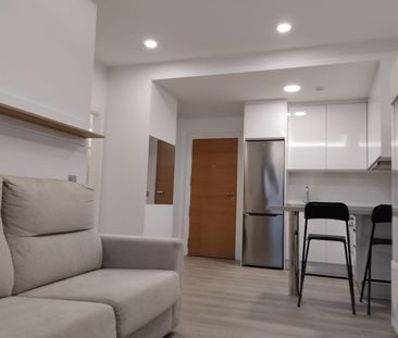 1 Bed Flat / Apartment to Rent - Photo 3