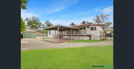 Light, Bright & Large! A Perfect Family Home - Photo 3