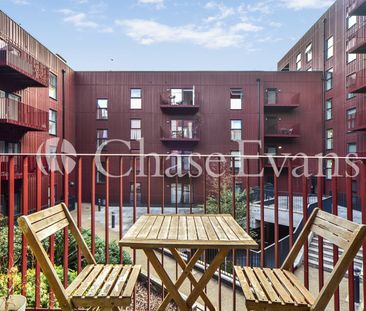3 bedroom apartment to rent - Photo 6
