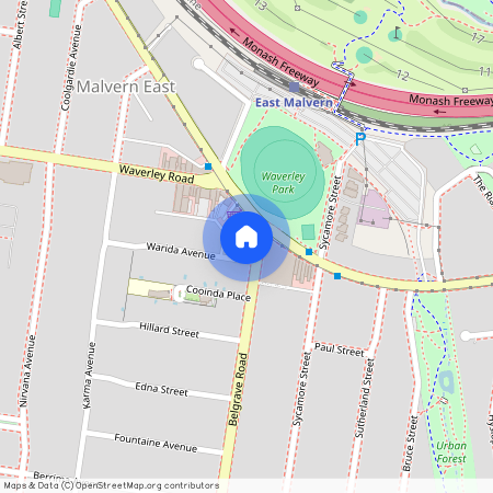 51 Belgrave Road, Vic 3145, Malvern East