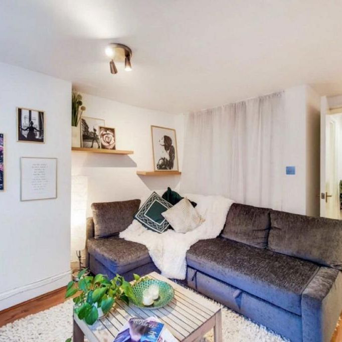 1 bedroom flat to rent - Photo 1