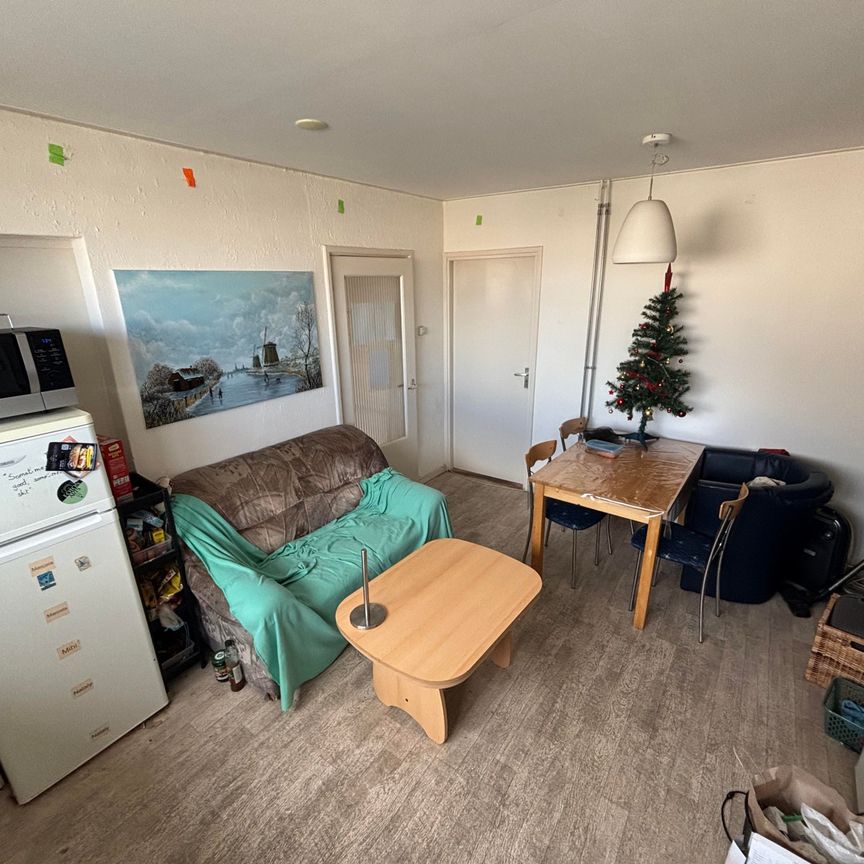 Zweringweg, 230, 7545DA, Enschede - Photo 1