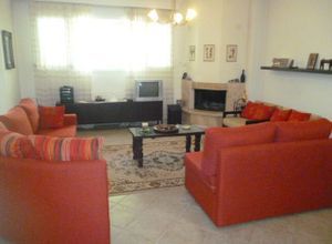 Μεζονέτα για ενοικίαση - Χορτιάτης, - Photo 5