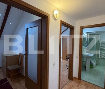 Apartament 3 camere, 65 mp, pet friendly, A.C, Academia de Muzica - Photo 1