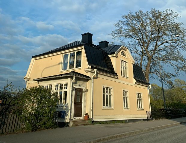 Södra Kungsgatan, Flen - Foto 1