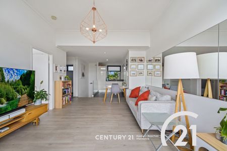 C804/2-6 Mandible Street, Alexandria NSW 2015 - Apartment For Rent | Domain - Photo 3