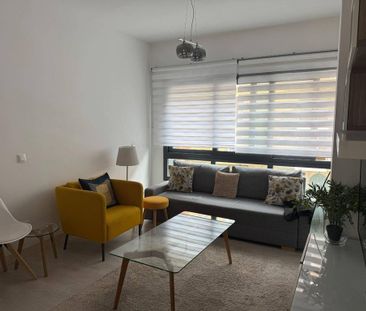 2 room luxury Flat for rent in Málaga, Spain - Photo 1