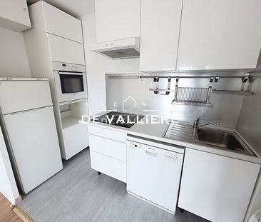 Location Appartement 3 pièces 61m² NANTERRE 92000 - Photo 1
