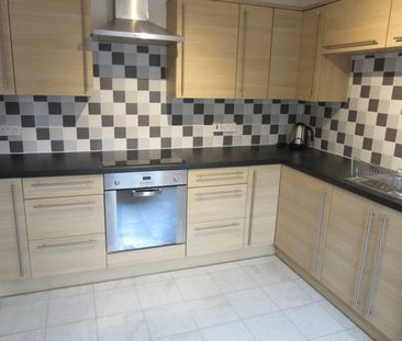 5 Candlemakers Lane, Loch Street, AB25 1DF, Aberdeen - Photo 4