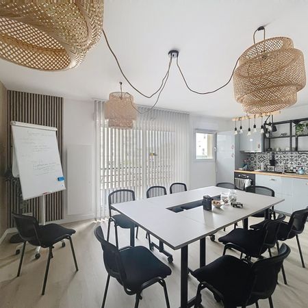 Location Appartement 3 pièces 64m² ORLEANS 45000 - Photo 4