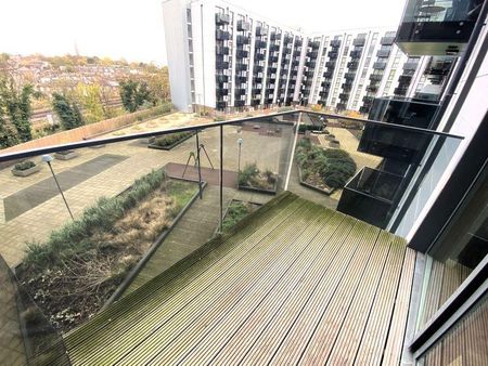1 bedroom apartment to rent - Photo 5