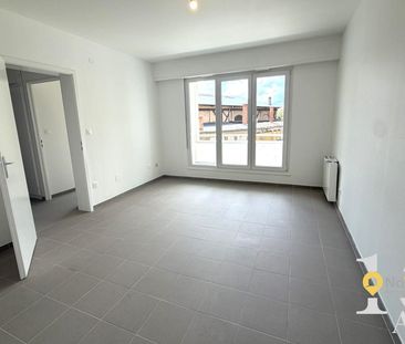 Location Appartement 2 pièces 42m² FORBACH 57600 - Photo 4