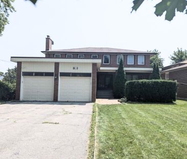 For Lease - 81 Oxford Street Unit# #1, Richmond Hill, Ontario - Photo 3