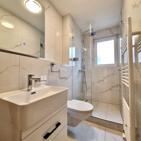 2.5 Zimmer, 65 m² - Foto 4