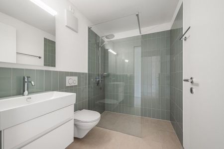 Stilvolles Wohnen im Trendquartier Seefeld - Photo 3