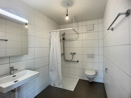2.5 Zimmer, 60 m², 2. Stock - Foto 5